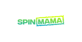 Spin Mama Logo