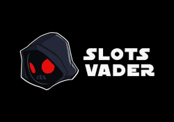 Slotsvader Logo